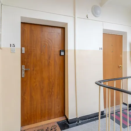 Apartament Grabowa Harmony By Bookinghost