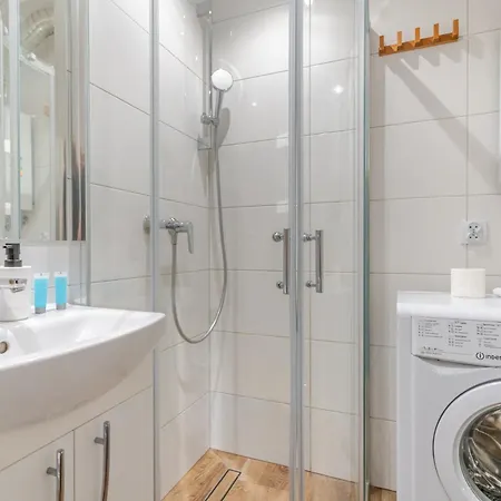 Apartament Grabowa Harmony By Bookinghost *