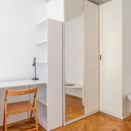 Grabowa Harmony By Bookinghost Apartament *
