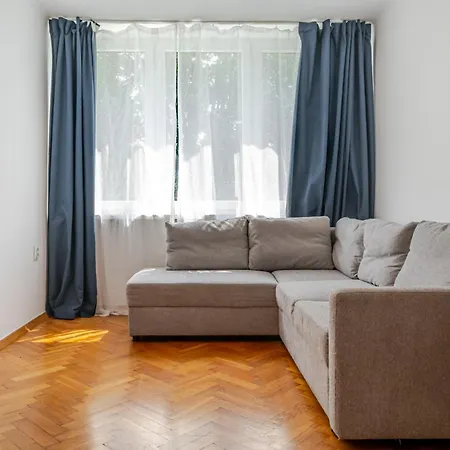Grabowa Harmony By Bookinghost Apartament Katowice