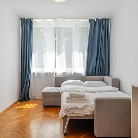 Grabowa Harmony By Bookinghost Apartament