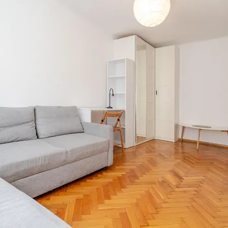 Apartament Grabowa Harmony By Bookinghost Katowice