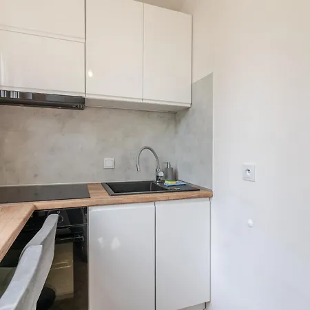 Apartament Grabowa Harmony By Bookinghost *
